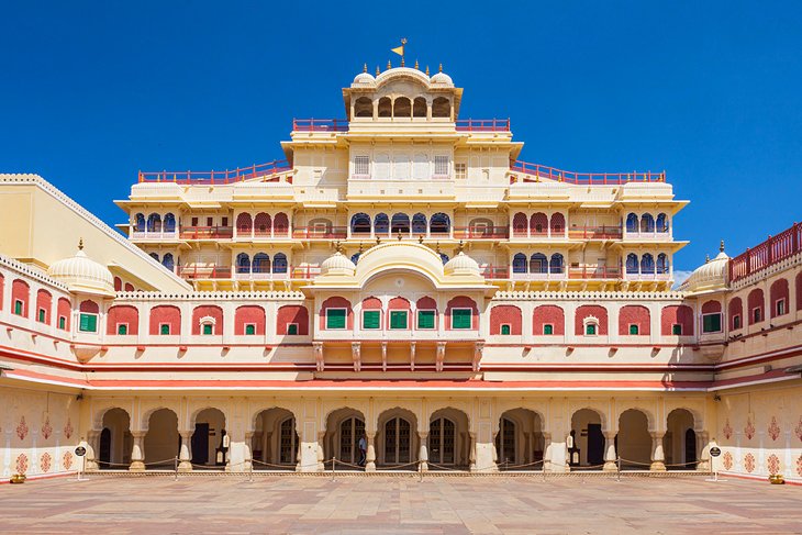 Jaipur