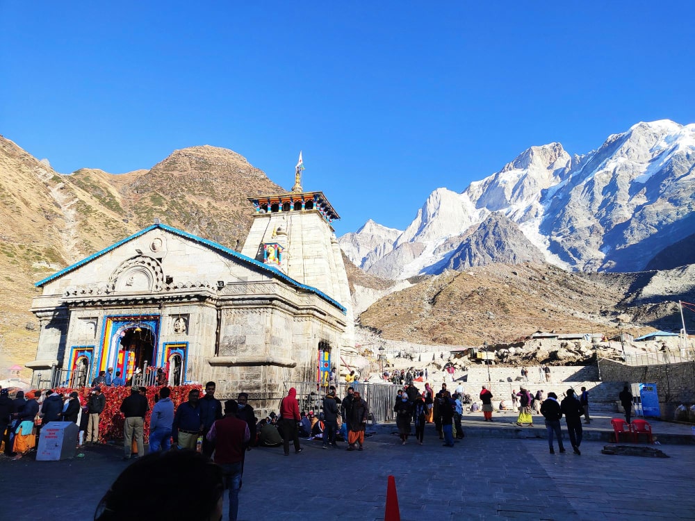 Kedarnath