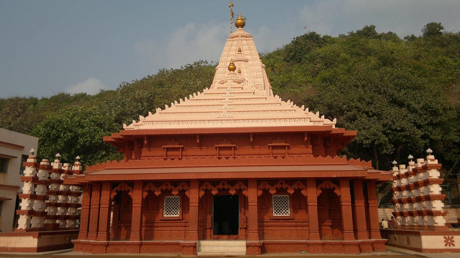 ganpatipule